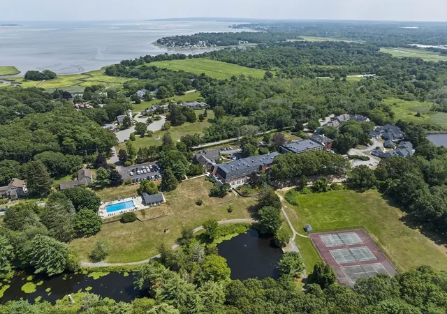 Photo 1 of Sale Pending at 100 Parks St #18, Duxbury, MA 02332 | MLS# 73570183 | Listing updated on 2026-10-02