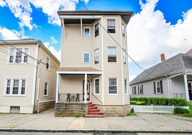 1st image of 82 Eugenia St, New Bedford, MA 02745 | MLS# 73567582