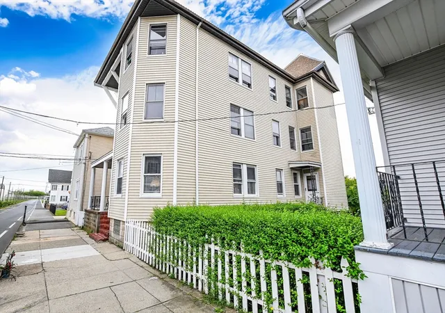 Photo 3 of Sale Pending at 82 Eugenia St, New Bedford, MA 02745 | MLS# 73567582 | Listing updated on 2026-09-15