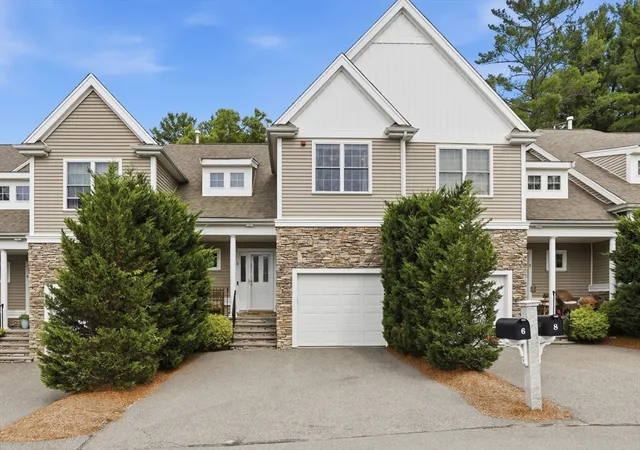 1st image of 6 Leanne Way #3, Franklin, MA 02038 | MLS# 73555236