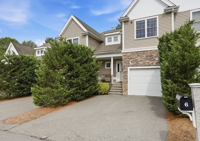 2nd image of 6 Leanne Way #3, Franklin, MA 02038 | MLS# 73555236