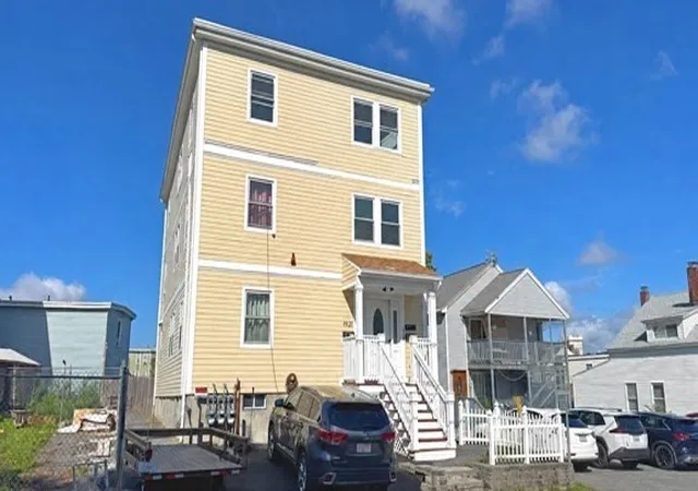 3rd image of 19 Willow St, Whitinsville, MA 01852