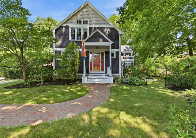 42nd image of 2 Coombs Cir #1, Newburyport, MA 01950 | MLS# 73553364