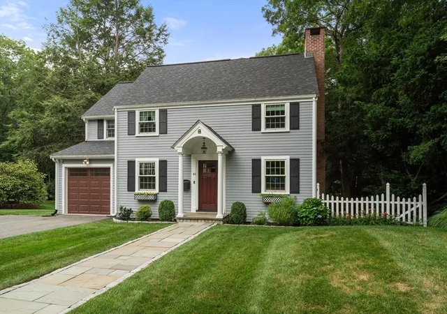 35th image of 42 Sheridan Rd, Wellesley Hills, MA 02481 | MLS# 73562429