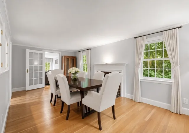 Photo 4 of Single family home for sale at 42 Sheridan Rd, Wellesley Hills, MA 02481 | MLS# 73562429 | Listing updated on 2026-09-15