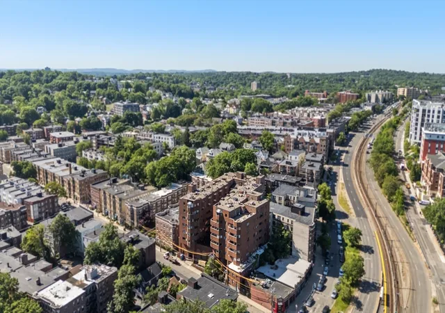 Homes for sale in Allston, MA | 147 Kelton St, Allston, MA 02134 | Houzeo