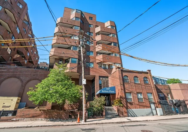 Homes for sale in Allston, MA | 147 Kelton St #704, Allston, MA 02134 | MLS# 73536060