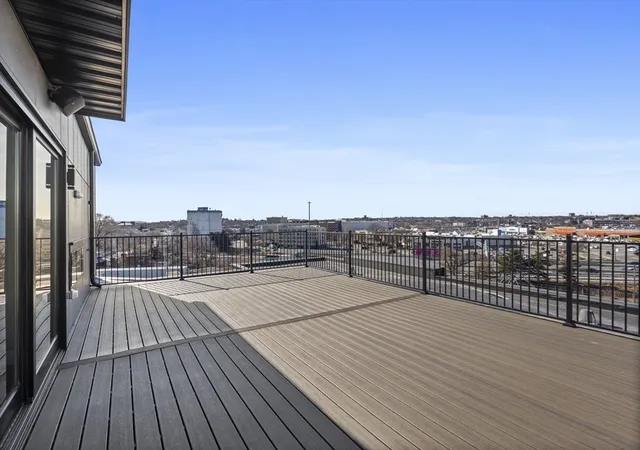 21st image of 44 Ellery St #PH1, South Boston, MA 02127 | MLS# 73488158