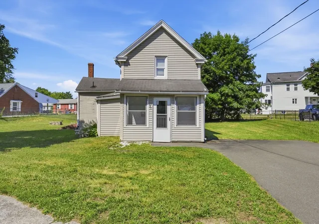 Homes for sale in Springfield, MA | 70 Milton St, Springfield, MA 01151 | MLS# 73549350
