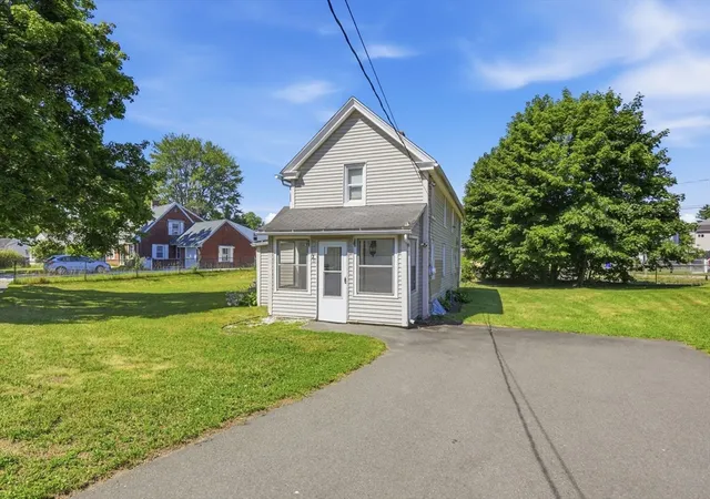 Homes for sale in Springfield, MA | 70 Milton St, Springfield, MA 01151 | MLS# 73549350