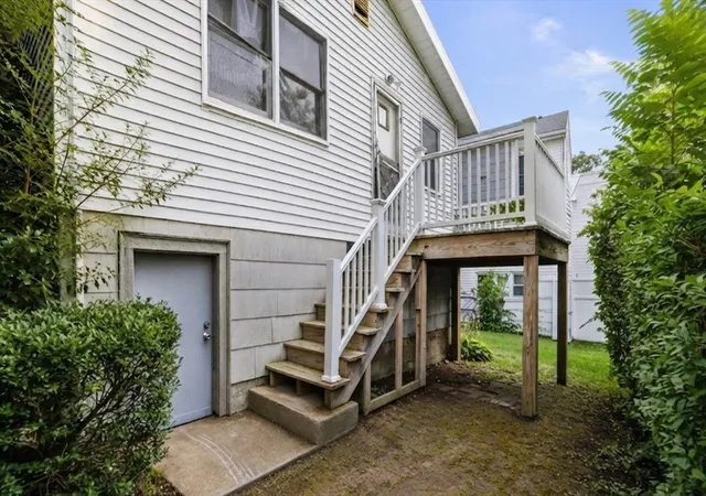 24th image of 66 Calumet St, Revere, MA 02151 | MLS# 73563001