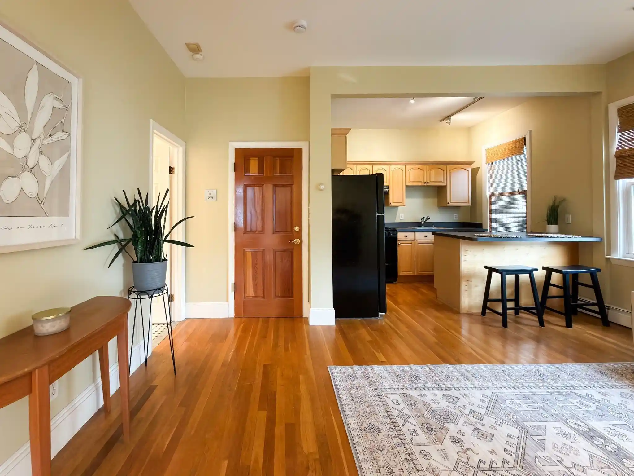 Condo for sale at 392 Norfolk St #2, Cambridge, MA 02139 | MLS# 73593136