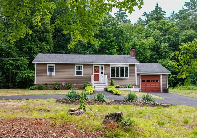 1st image of 142 Squannacook Rd, Shirley, MA 01464 | MLS# 73546415