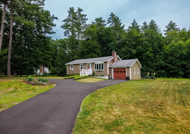 3rd image of 142 Squannacook Rd, Shirley, MA 01464 | MLS# 73546415