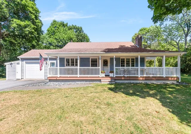 image of 322 S Main Street, Attleboro, MA 02703 | MLS# 73552009