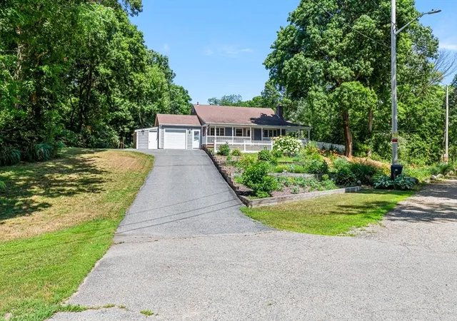 image of 322 S Main Street, Attleboro, MA 02703 | MLS# 73552009