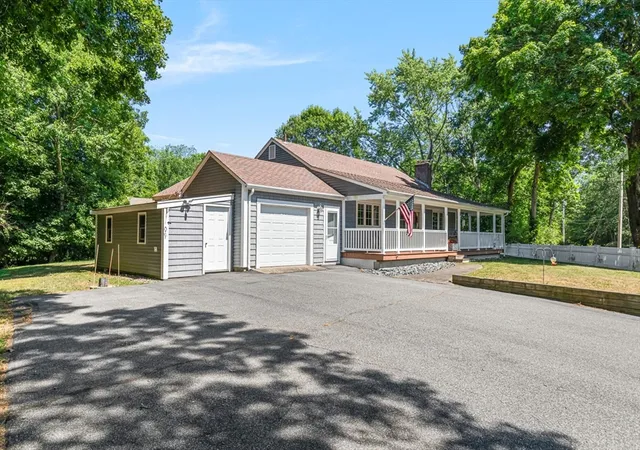image of 322 S Main Street, Attleboro, MA 02703 | MLS# 73552009