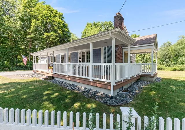 image of 322 S Main Street, Attleboro, MA 02703 | MLS# 73552009