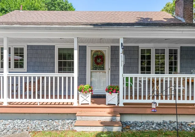 image of 322 S Main Street, Attleboro, MA 02703 | MLS# 73552009