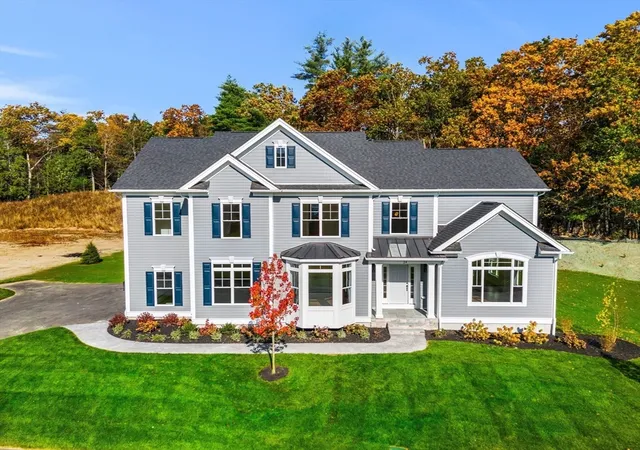 2nd image of 40 Rookery Lane #5, Concord, MA 01742 | MLS# 73425392