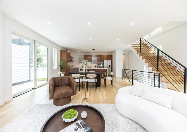 2nd image of 95 Griswold St #95, Cambridge, MA 02138 | MLS# 73543892