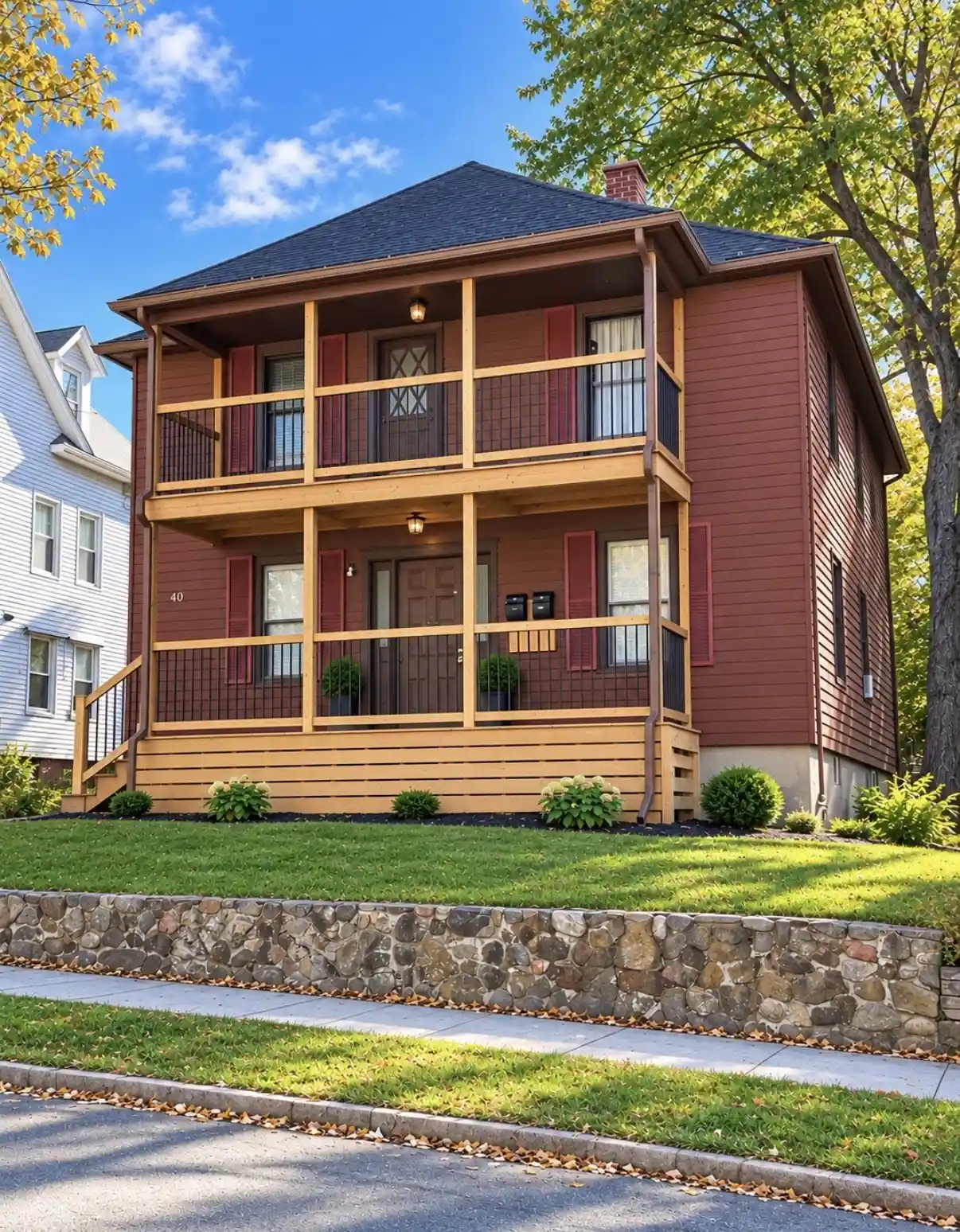Multi family home for sale at 1403 Worcester St, Indian Orchard, MA 01151 | MLS# 73594883