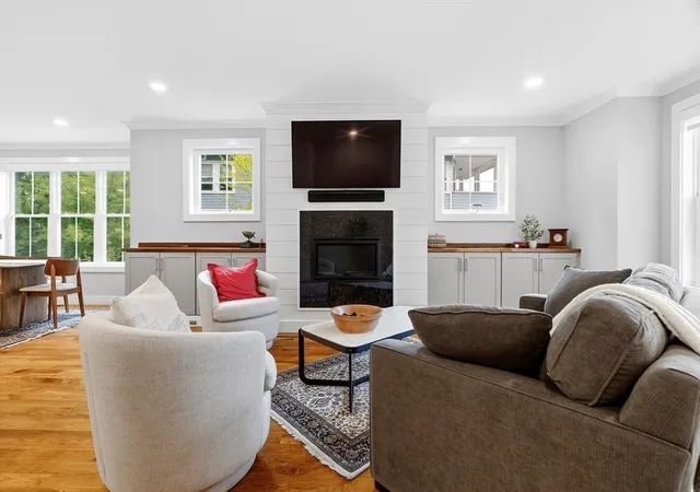 Homes for sale in Boston, MA | 26 Neponset Ave, Boston, MA 02131 | MLS# 73528630