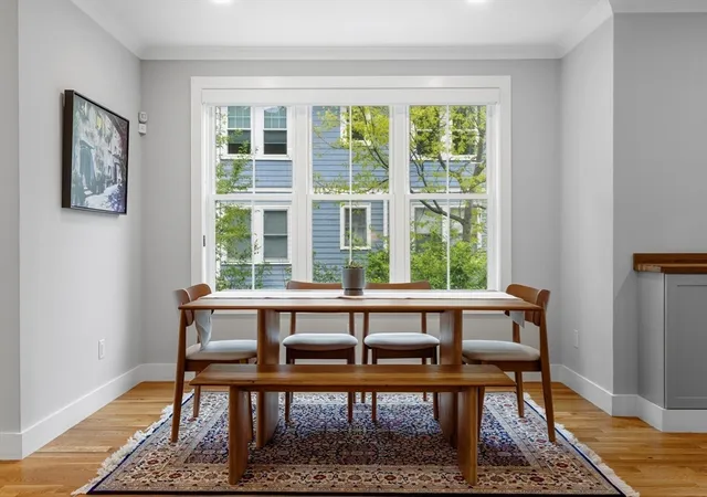 Homes for sale in Boston, MA | 26 Neponset Ave, Boston, MA 02131 | MLS# 73528630