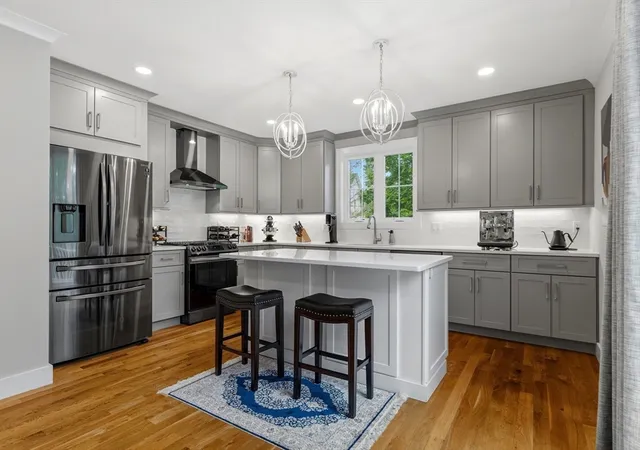 Homes for sale in Boston, MA | 26 Neponset Ave, Boston, MA 02131 | MLS# 73528630