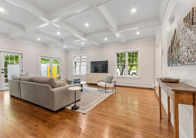 Photo 4 of Single family home for sale at 263 Elm St, Concord, MA 01742 | MLS# 73529339 | Listing updated on 2026-08-29