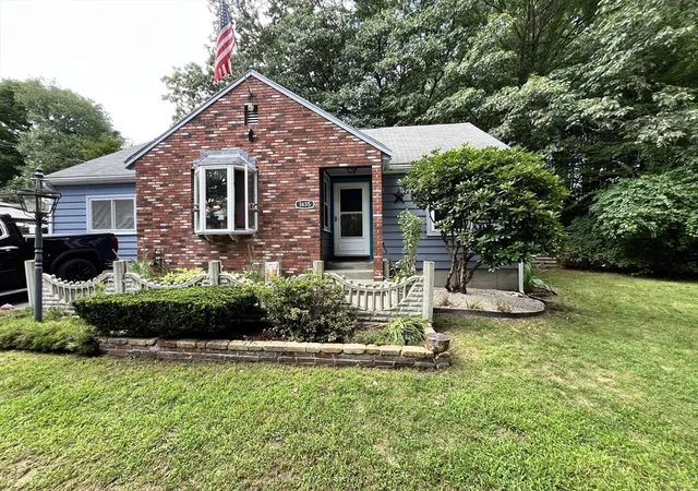 Photo 1 of Sale Pending at 1635 Providence Rd, Northbridge, MA 01534 | MLS# 73569086 | Listing updated on 2026-09-07