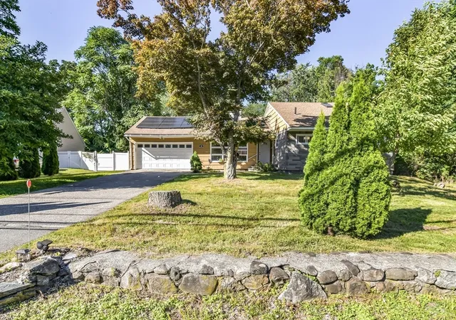 2nd image of 678 Massachusetts Ave, North Andover, MA 01845 | MLS# 73552776