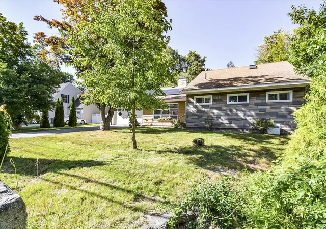 3rd image of 678 Massachusetts Ave, North Andover, MA 01845 | MLS# 73552776