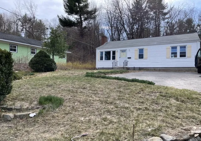 1st image of 415 Mill Street, Worcester, MA 01602 | MLS# 72810531