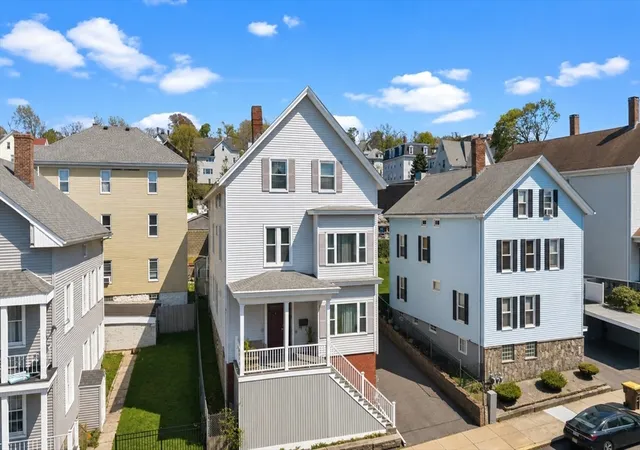 1st image of 613 Durfee St, Fall River, MA 02720 | MLS# 73515652