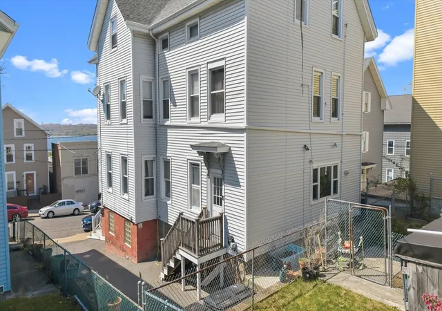 2nd image of 613 Durfee St, Fall River, MA 02720 | MLS# 73515652