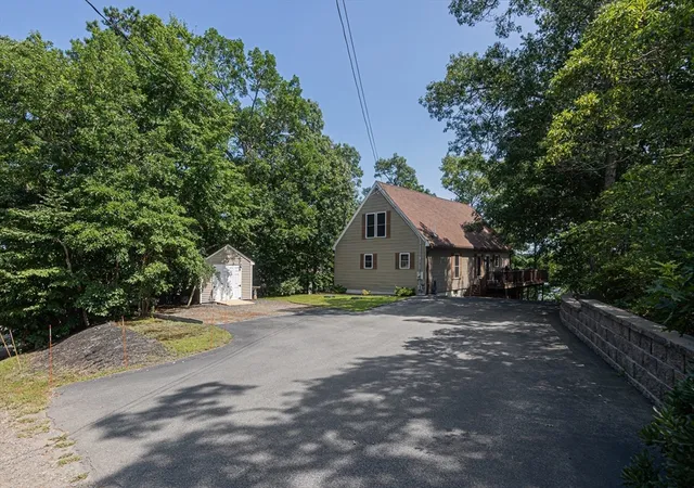 Photo 2 of Single family home for sale at 42 Lakeview Blvd, Plymouth, MA 02360 | MLS# 73565923 | Listing updated on 2026-09-18