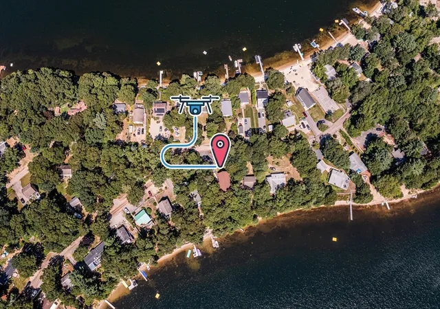 Photo 4 of Sale Pending at 42 Lakeview Blvd, Plymouth, MA 02360 | MLS# 73565923 | Listing updated on 2026-10-08