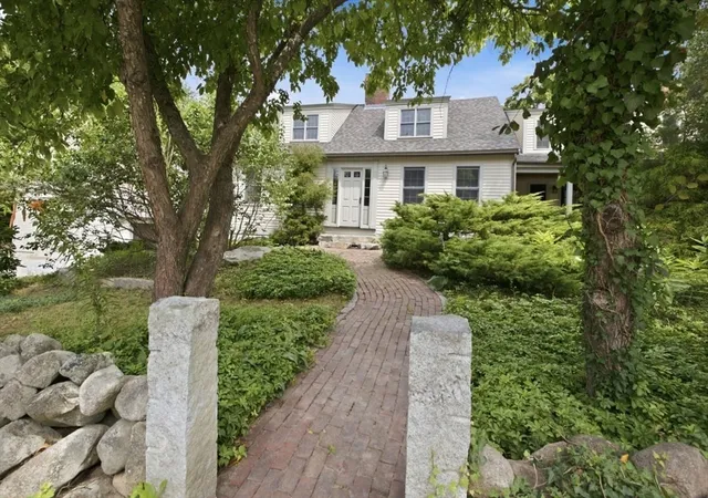 2nd image of 338 Clapp Road, Scituate, MA 02066 | MLS# 73553781