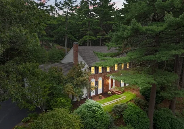 Photo 1 of Single family home for sale at 45 Blueberry Ln, Westwood, MA 02090 | MLS# 73556899 | Listing updated on 2026-09-15