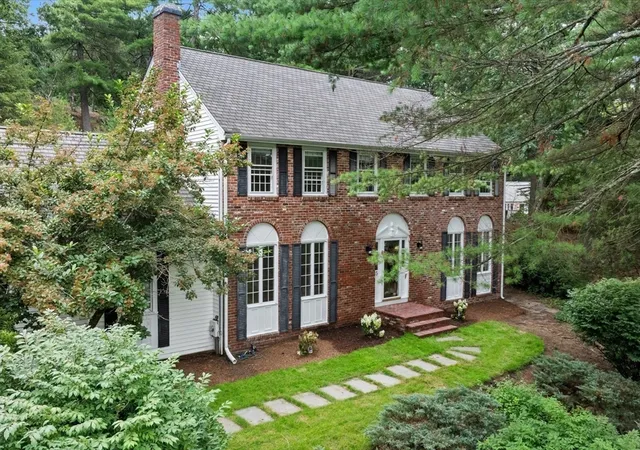 Photo 3 of Single family home for sale at 45 Blueberry Ln, Westwood, MA 02090 | MLS# 73556899 | Listing updated on 2026-09-15