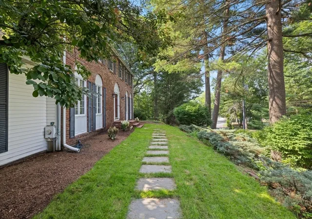 Photo 3 of Single family home for sale at 45 Blueberry Ln, Westwood, MA 02090 | MLS# 73556899 | Listing updated on 2026-09-15
