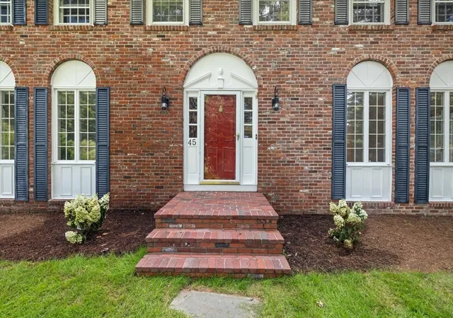 Photo 4 of Single family home for sale at 45 Blueberry Ln, Westwood, MA 02090 | MLS# 73556899 | Listing updated on 2026-09-15