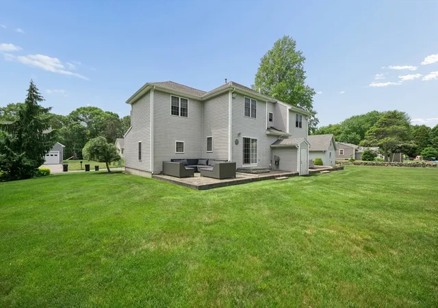 Homes for sale in Dartmouth, MA | 69 Merrimac Street #1, Dartmouth, MA 02748 | MLS# 73534764