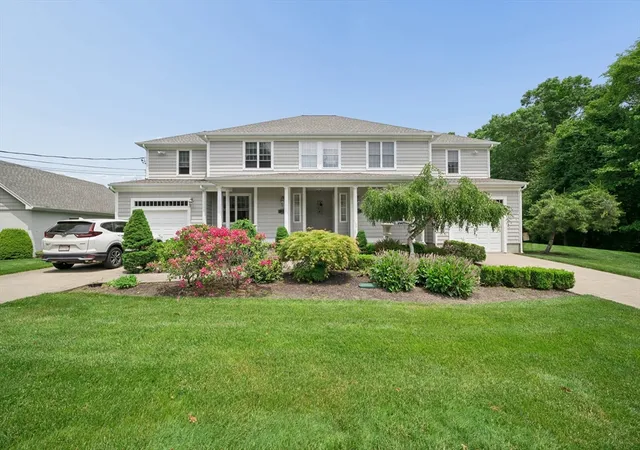 Homes for sale in Dartmouth, MA | 69 Merrimac Street #1, Dartmouth, MA 02748 | MLS# 73534764