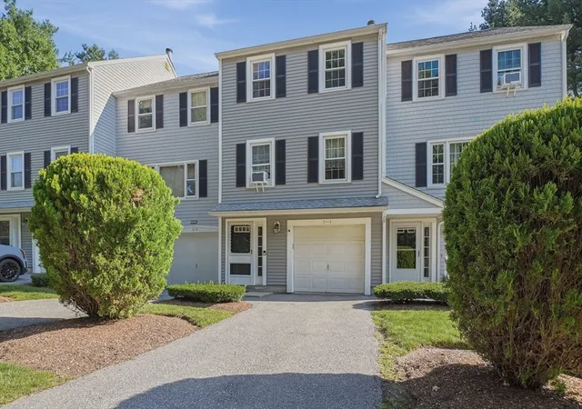 Photo 1 of Sale Pending at 5 Tuck Farm Rd #4, Auburn, MA 01501 | MLS# 73563461 | Listing updated on 2026-08-22