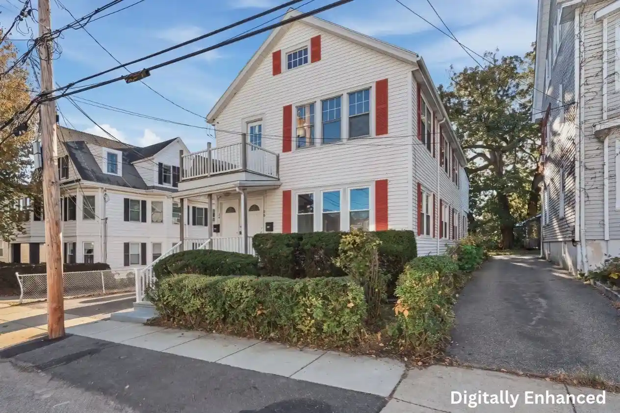 Photo 1 of Multi family home for sale at 44 46 Quimby St, Watertown, MA 02472 | MLS# 73593805 | Listing updated on 2026-10-27