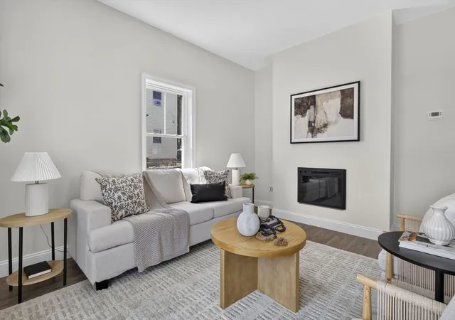 Photo 1 of Condo for sale at 65 Wales Street #A, Taunton, MA 02780 | MLS# 73568465 | Listing updated on 2026-09-16