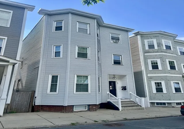1st image of 17 M Street, South Boston, MA 02127 | MLS# 73469155
