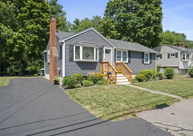 1st image of 38 Roseen Rd, Holbrook, MA 02343 | MLS# 73559607